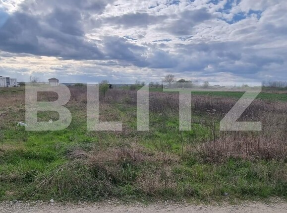 Teren de vânzare Isalnita - 138534TV | BLITZ Craiova | Poza1