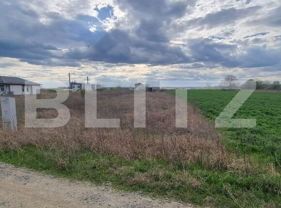Teren de vânzare Isalnita - 138534TV | BLITZ Craiova | Poza2
