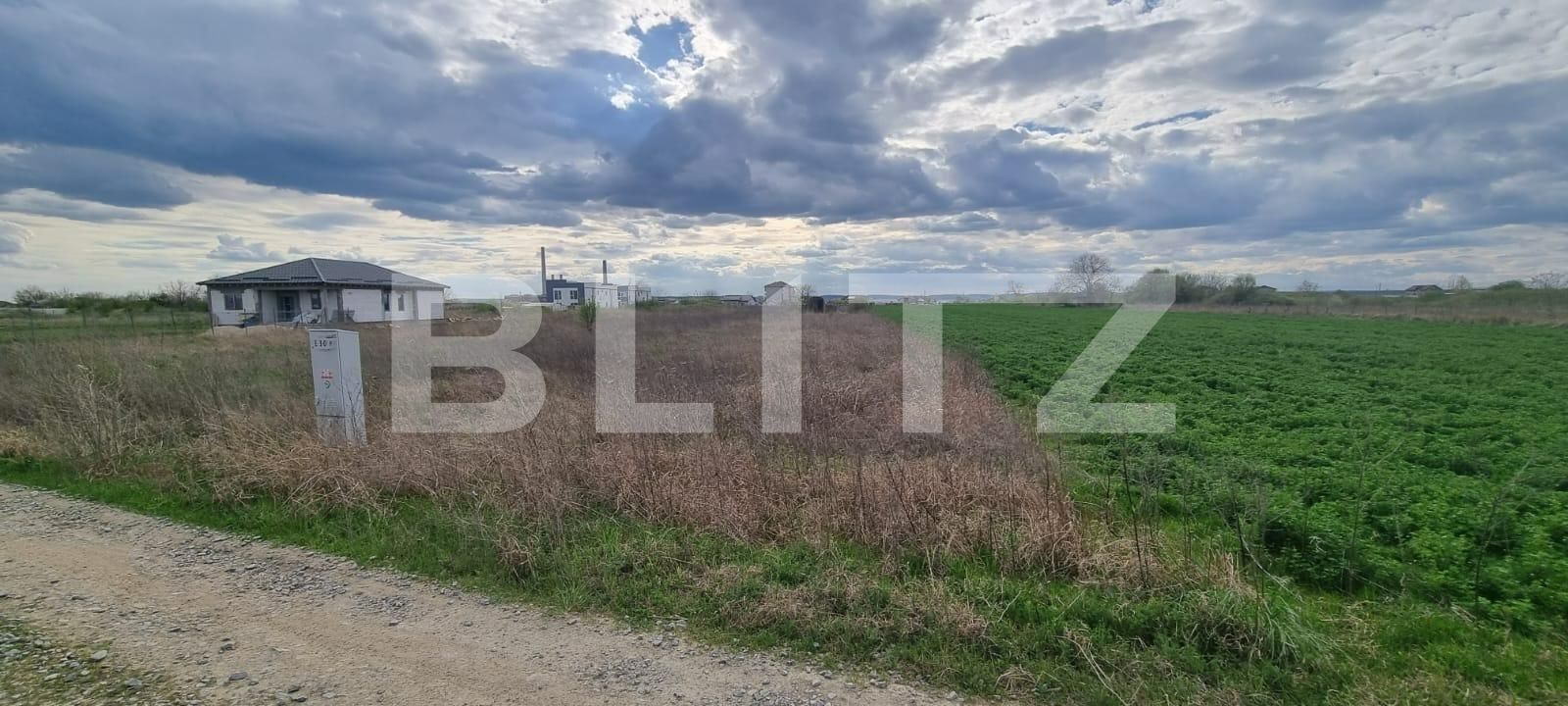 Teren de vânzare Isalnita - 138534TV | BLITZ Craiova | Poza2