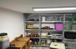 Casă D+P+E+M cu 178,91mp utili situată în zona de case din Valea Roșie 