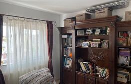 Casă D+P+E+M cu 178,91mp utili situată în zona de case din Valea Roșie 