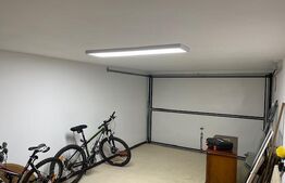 Casă D+P+E+M cu 178,91mp utili situată în zona de case din Valea Roșie 