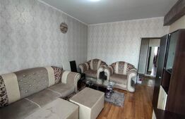 Apartament de 2 camere, decomandat, bloc nou, zona Promenada Mall