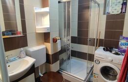 Apartament de 2 camere, decomandat, bloc nou, zona Promenada Mall