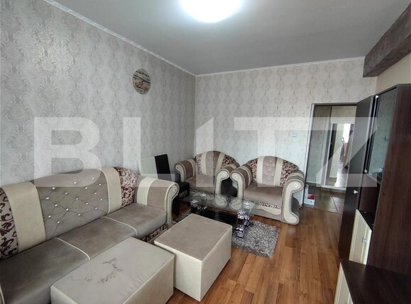 Apartament de vânzare 2 camere Craiovita Noua - 138566AV | BLITZ Craiova | Poza1