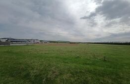 Teren intravilan 518 mp, zona Ionumi - Ford