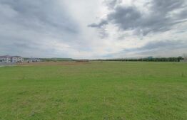 Teren intravilan 518 mp, zona Ionumi - Ford