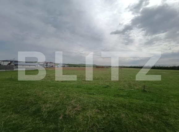 Teren de vânzare Est - 138577TV | BLITZ Craiova | Poza1