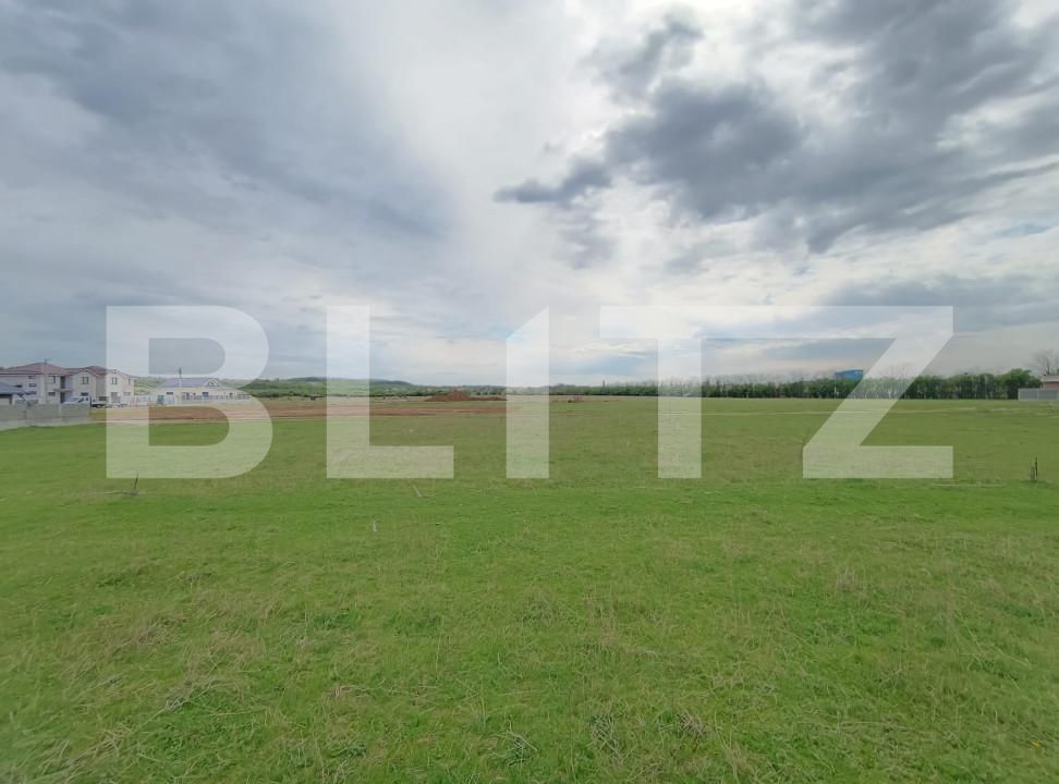 Teren de vânzare Est - 138577TV | BLITZ Craiova | Poza4