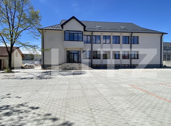 Spațiu comercial de închiriat Romanesti - 138595SIC | BLITZ Craiova | Poza1