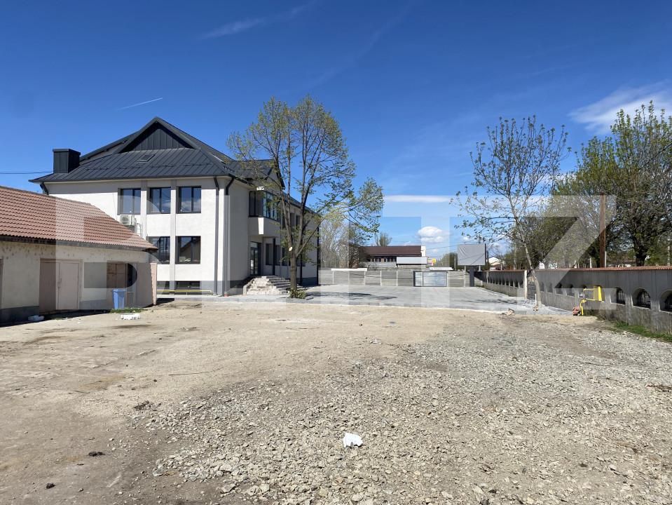 Spațiu comercial de închiriat Romanesti - 138595SIC | BLITZ Craiova | Poza2