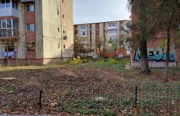 Teren intravilan de 371mp în cartierul Brazda lui Novac P.O.T. 20% C.U.T. 2,2
