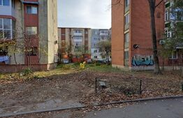 Teren intravilan de 371mp în cartierul Brazda lui Novac P.O.T. 20% C.U.T. 2,2