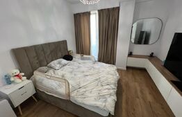 Apartament 2 camere in constructie 2024, zona Cornitoiu