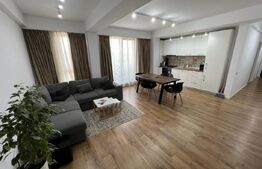 Apartament 2 camere in constructie 2024, zona Cornitoiu