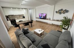 Apartament 2 camere in constructie 2024, zona Cornitoiu