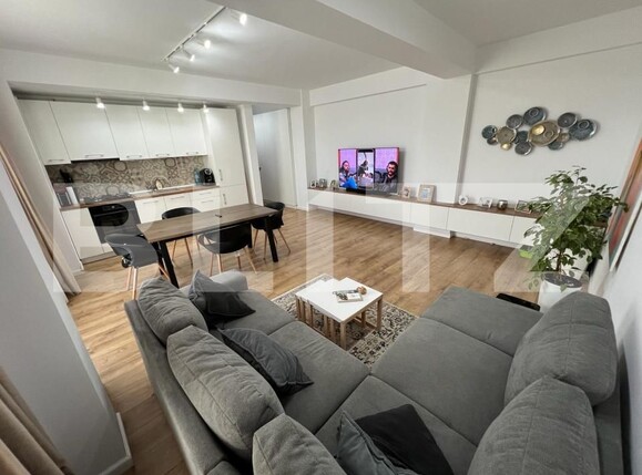 Apartament de vânzare 2 camere Cornitoiu - 138684AV | BLITZ Craiova | Poza1