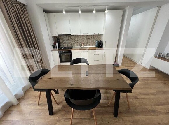 Apartament de vânzare 2 camere Cornitoiu - 138684AV | BLITZ Craiova | Poza3