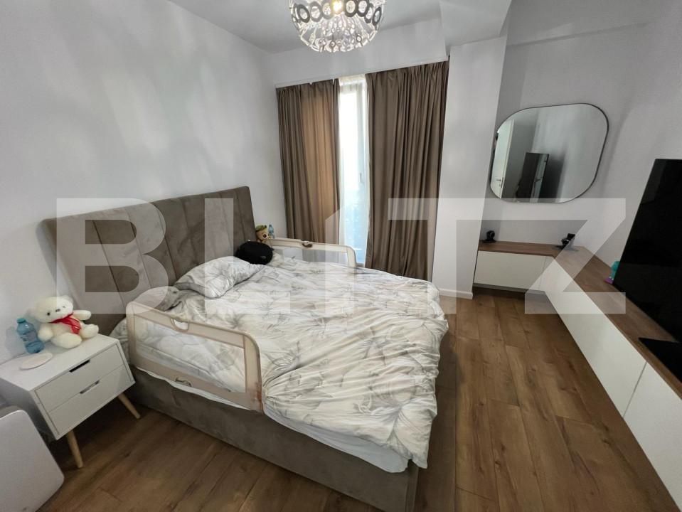 Apartament de vânzare 2 camere Cornitoiu - 138684AV | BLITZ Craiova | Poza5