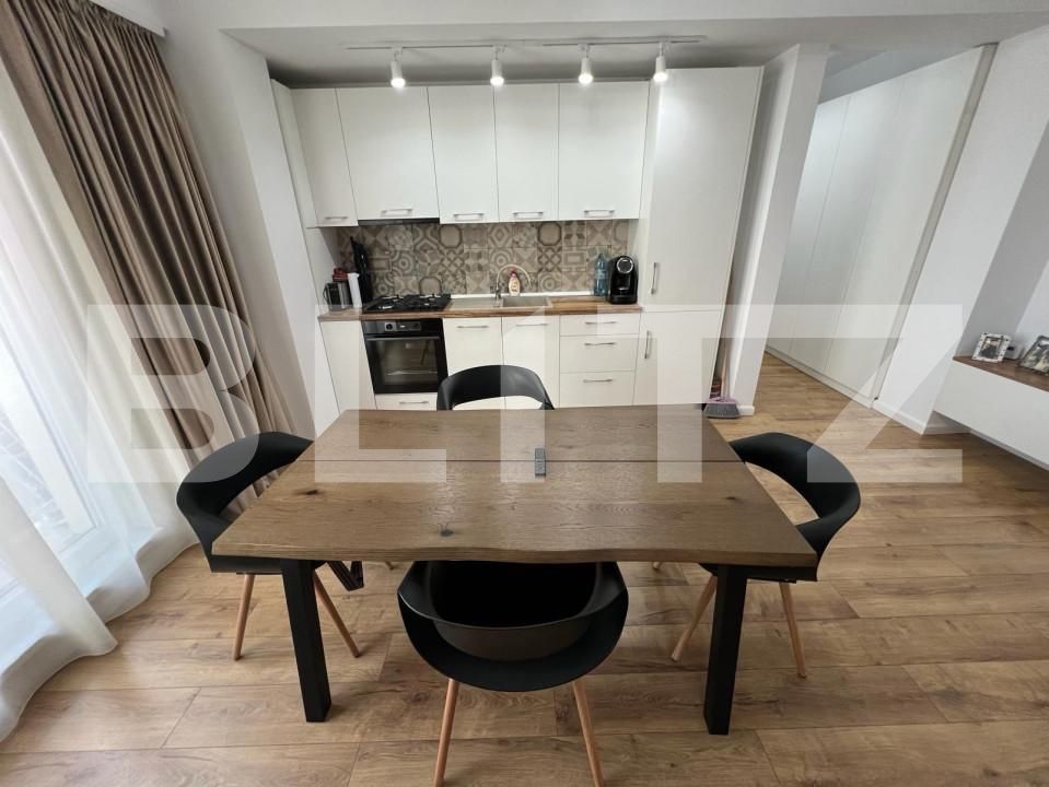 Apartament de vânzare 2 camere Cornitoiu - 138684AV | BLITZ Craiova | Poza3