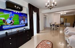 Apartament 3 camere, 79 mp, zona Calea Severinului