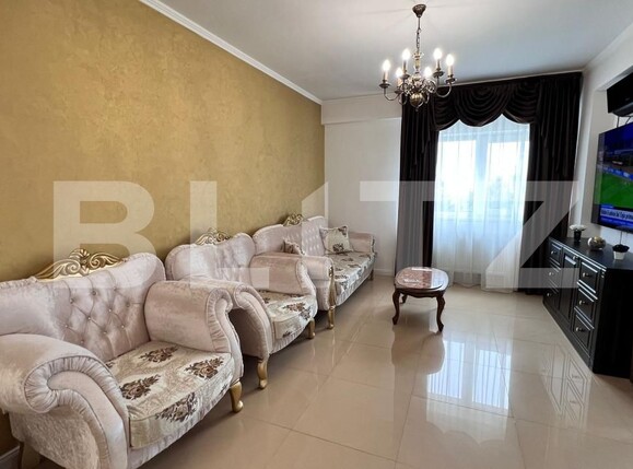 Apartament de vânzare 3 camere Calea Severinului - 138696AV | BLITZ Craiova | Poza3