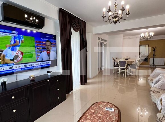 Apartament de vânzare 3 camere Calea Severinului - 138696AV | BLITZ Craiova | Poza2
