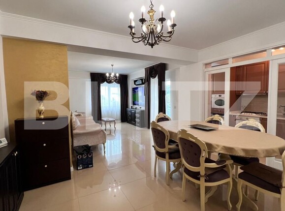 Apartament de vânzare 3 camere Calea Severinului - 138696AV | BLITZ Craiova | Poza1