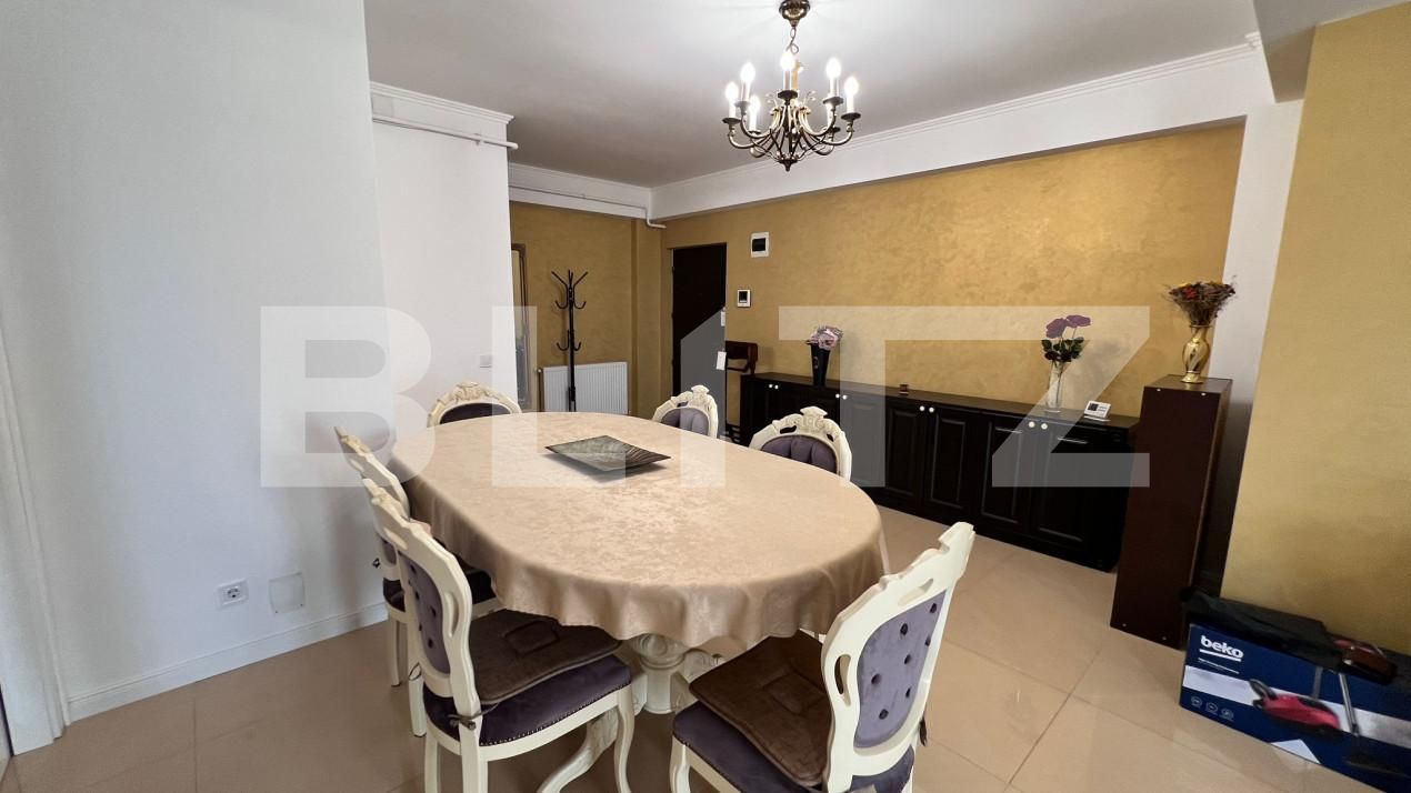 Apartament de vânzare 3 camere Calea Severinului - 138696AV | BLITZ Craiova | Poza4