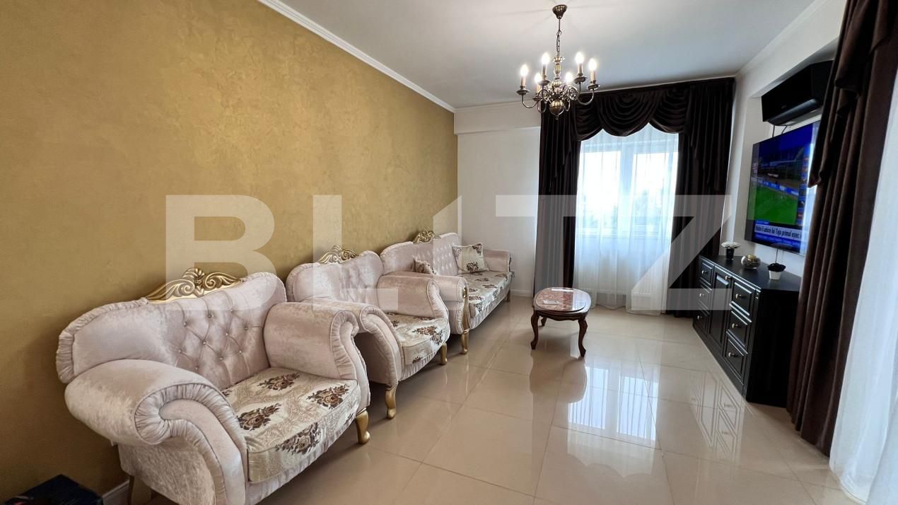Apartament de vânzare 3 camere Calea Severinului - 138696AV | BLITZ Craiova | Poza3