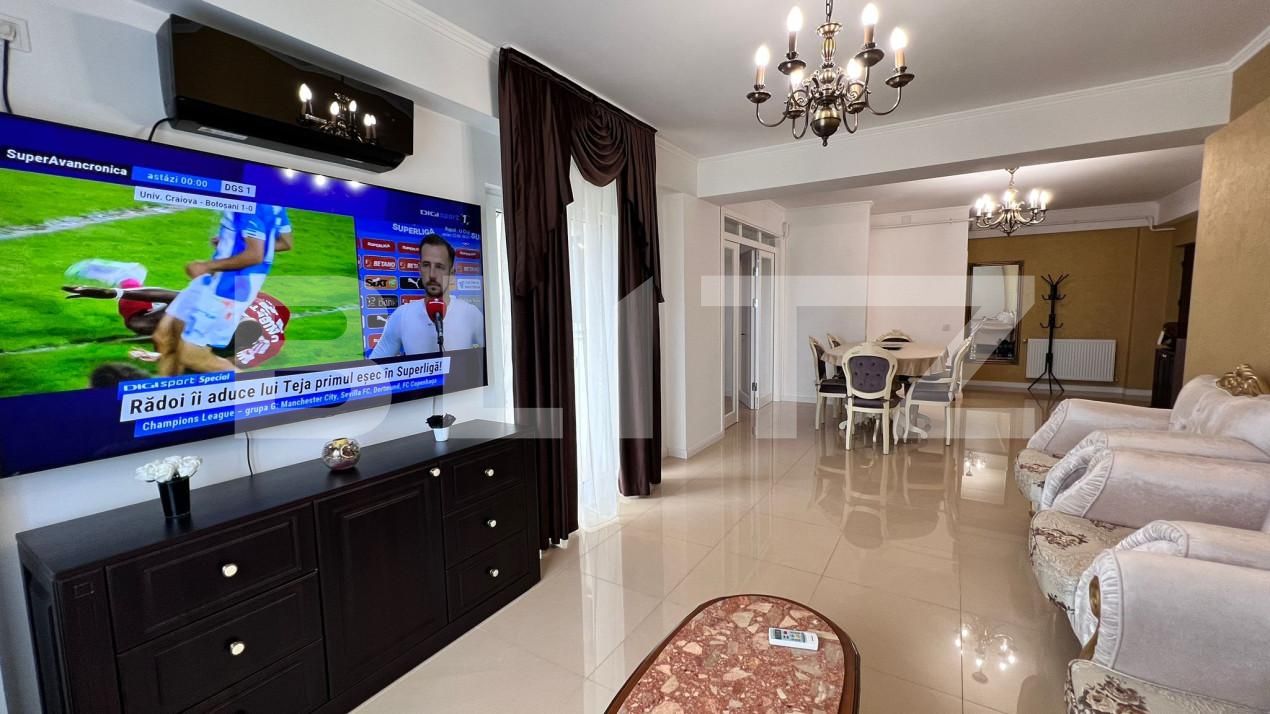 Apartament de vânzare 3 camere Calea Severinului - 138696AV | BLITZ Craiova | Poza2