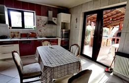 Vila S+P+M, 335 mp utili și 942 mp teren, zona Gica Popescu!