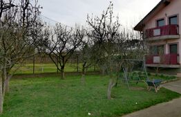 Vila S+P+M, 335 mp utili și 942 mp teren, zona Gica Popescu!