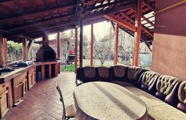 Vila S+P+M, 335 mp utili și 942 mp teren, zona Gica Popescu!