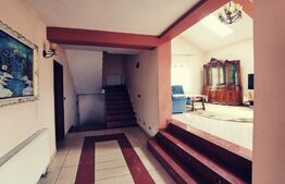 Vila S+P+M, 335 mp utili și 942 mp teren, zona Gica Popescu!