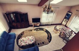 Vila S+P+M, 335 mp utili și 942 mp teren, zona Gica Popescu!