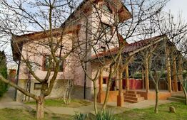 Vila S+P+M, 335 mp utili și 942 mp teren, zona Gica Popescu!