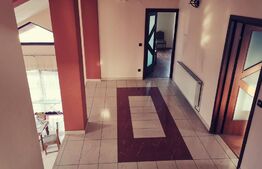 Vila S+P+M, 335 mp utili și 942 mp teren, zona Gica Popescu!