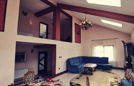 Vila S+P+M, 335 mp utili și 942 mp teren, zona Gica Popescu!