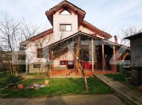 Casa de vânzare 5 camere Plaiul Vulcănești - 138699CV | BLITZ Craiova | Poza11