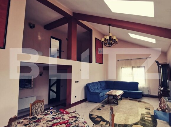 Casa de vânzare 5 camere Plaiul Vulcănești - 138699CV | BLITZ Craiova | Poza5