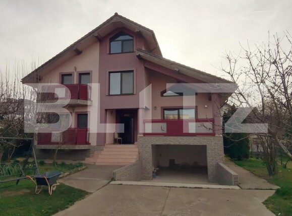 Casa de vânzare 5 camere Plaiul Vulcănești - 138699CV | BLITZ Craiova | Poza1