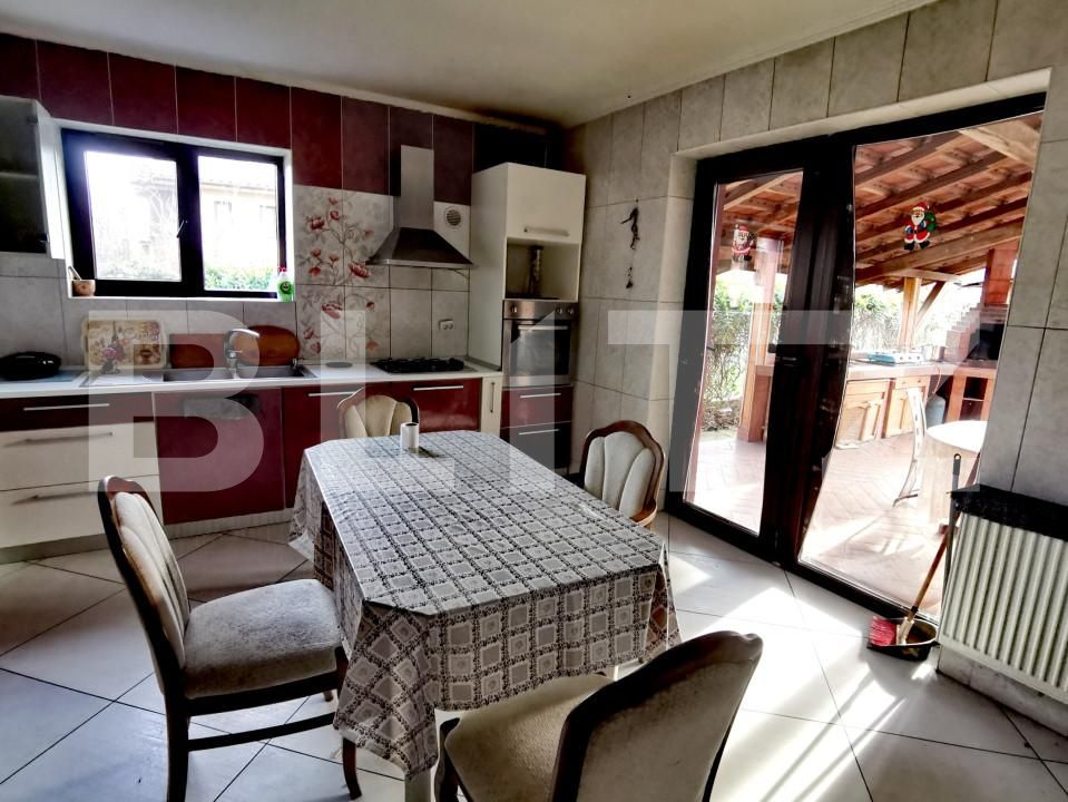 Casa de vânzare 5 camere Plaiul Vulcănești - 138699CV | BLITZ Craiova | Poza7