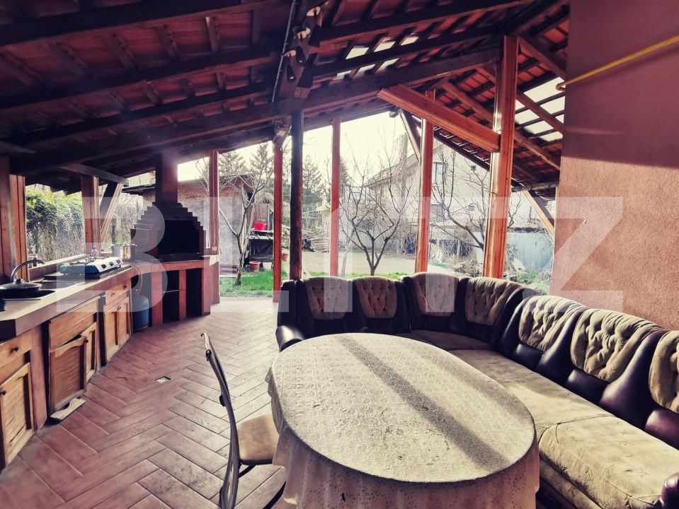 Casa de vânzare 5 camere Plaiul Vulcănești - 138699CV | BLITZ Craiova | Poza8