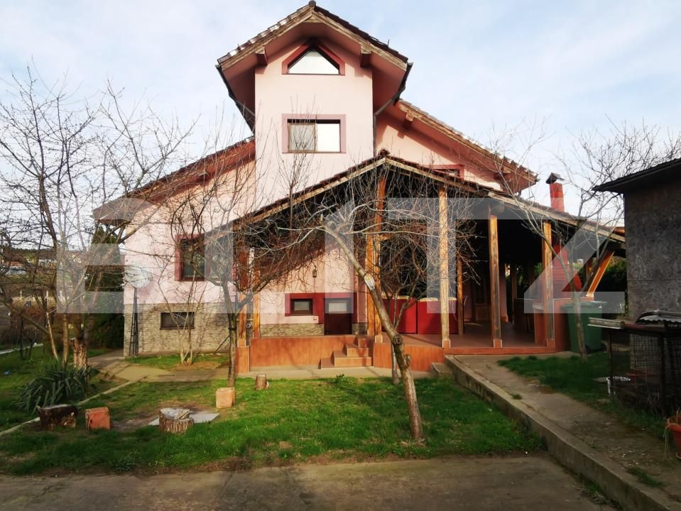 Casa de vânzare 5 camere Plaiul Vulcănești - 138699CV | BLITZ Craiova | Poza11