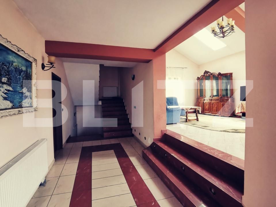 Casa de vânzare 5 camere Plaiul Vulcănești - 138699CV | BLITZ Craiova | Poza3