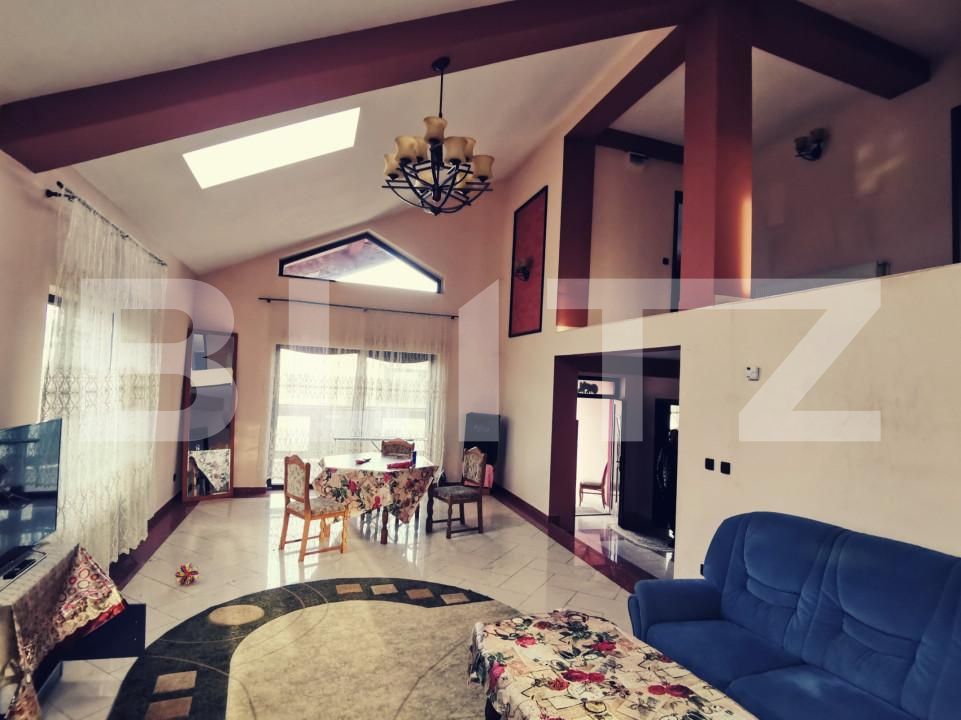 Casa de vânzare 5 camere Plaiul Vulcănești - 138699CV | BLITZ Craiova | Poza4