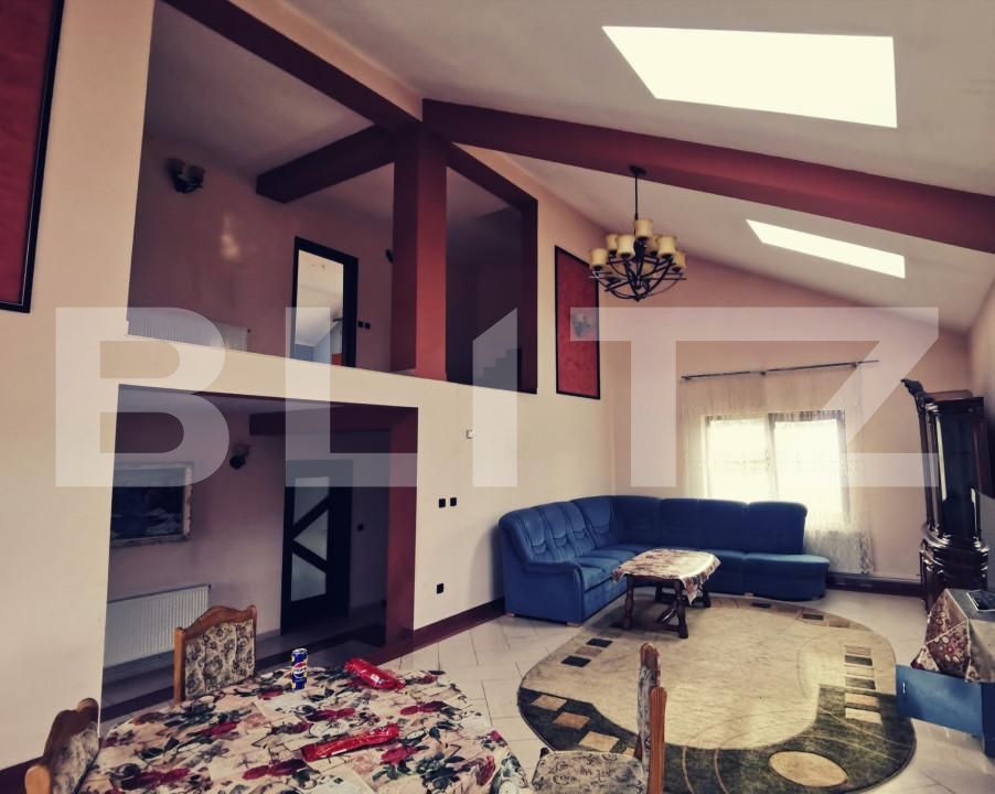 Casa de vânzare 5 camere Plaiul Vulcănești - 138699CV | BLITZ Craiova | Poza5