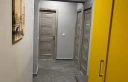 Apartament 2 camere, 55mp, zona Consul, George Enescu