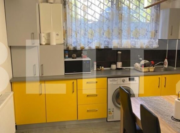 Apartament de închiriat 2 camere George Enescu - 138703AI | BLITZ Craiova | Poza4